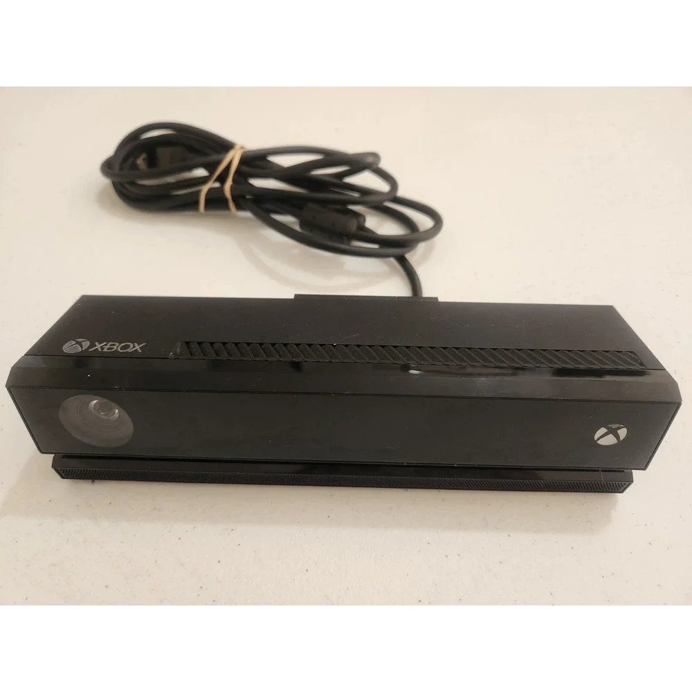 Microsoft Xbox One Kinect Sensor Camera Motion Bar Model 1520 OEM Tested